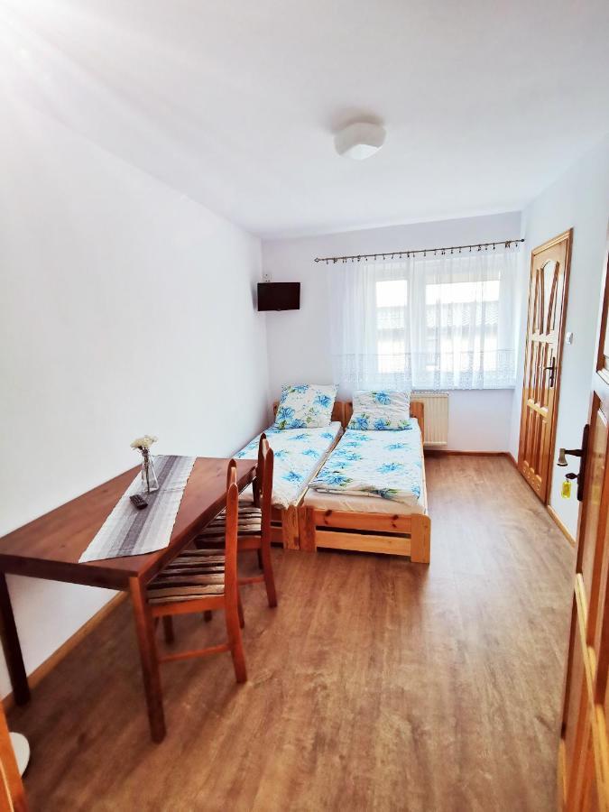 Morska Fala Karwia Exterior foto
